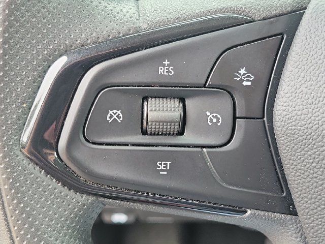 Used 2025 Chevrolet TrailBlazer LT AWD/4WD image 11