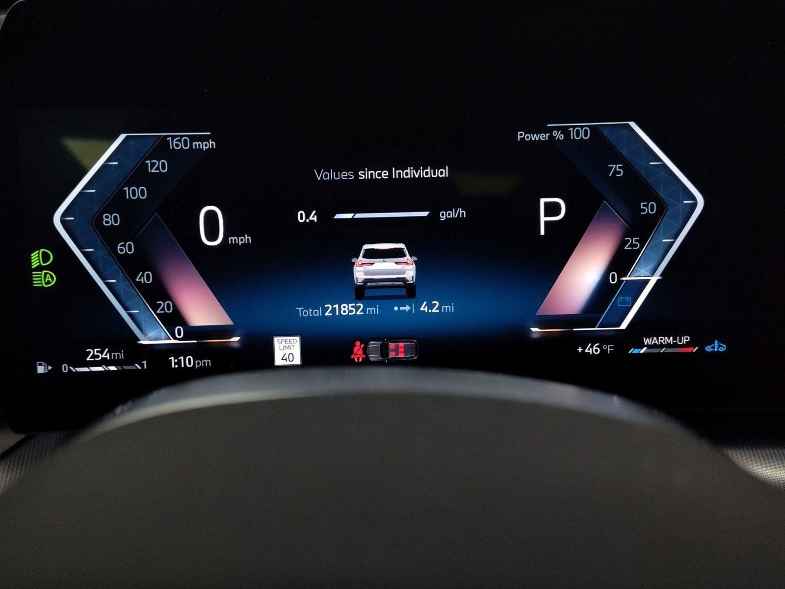 Used 2024 BMW X1 xDrive28i w/ Premium Package image 16