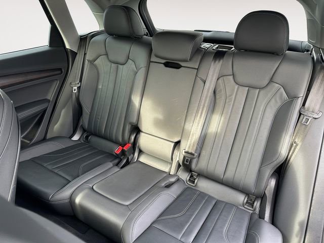 Used 2024 Audi Q5 2.0T Premium Plus image 13