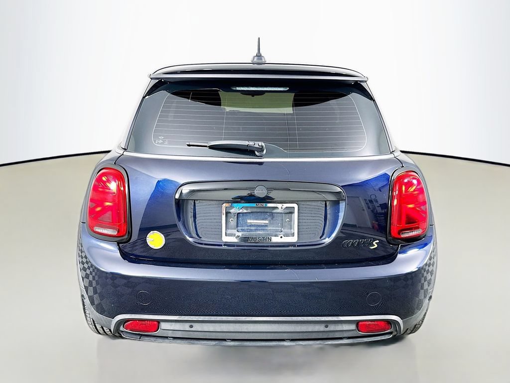 Used 2022 MINI Cooper SE FWD image 6