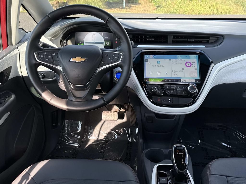 Used 2019 Chevrolet Bolt Premier FWD image 3