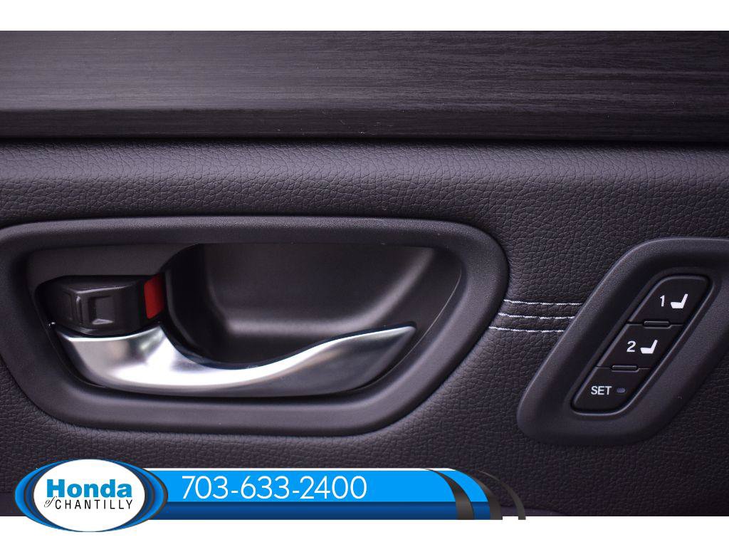 New 2026 Honda Pilot image 22