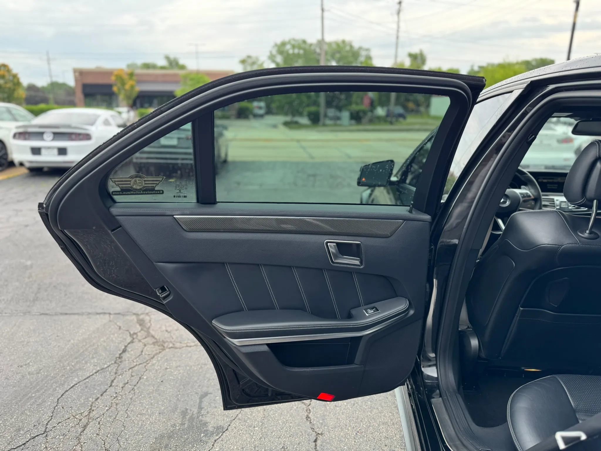 Used 2015 Mercedes-Benz E 63 AMG S-Model image 34