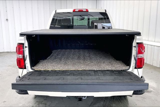 Used 2015 GMC Sierra 1500 Denali w/ Driver Alert Package AWD/4WD image 34