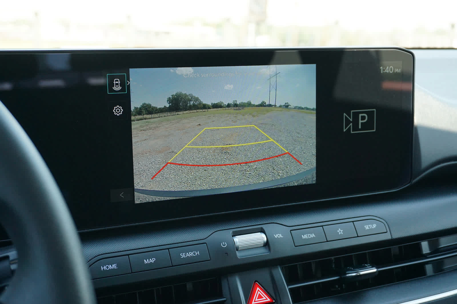 Used 2026 Kia K4 FWD image 21