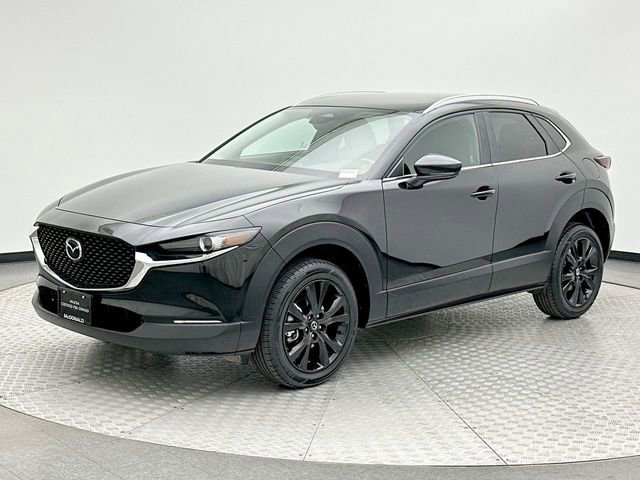 Certified 2025 MAZDA CX-30 AWD 2.5 S w/ Select Sport Pkg image 1