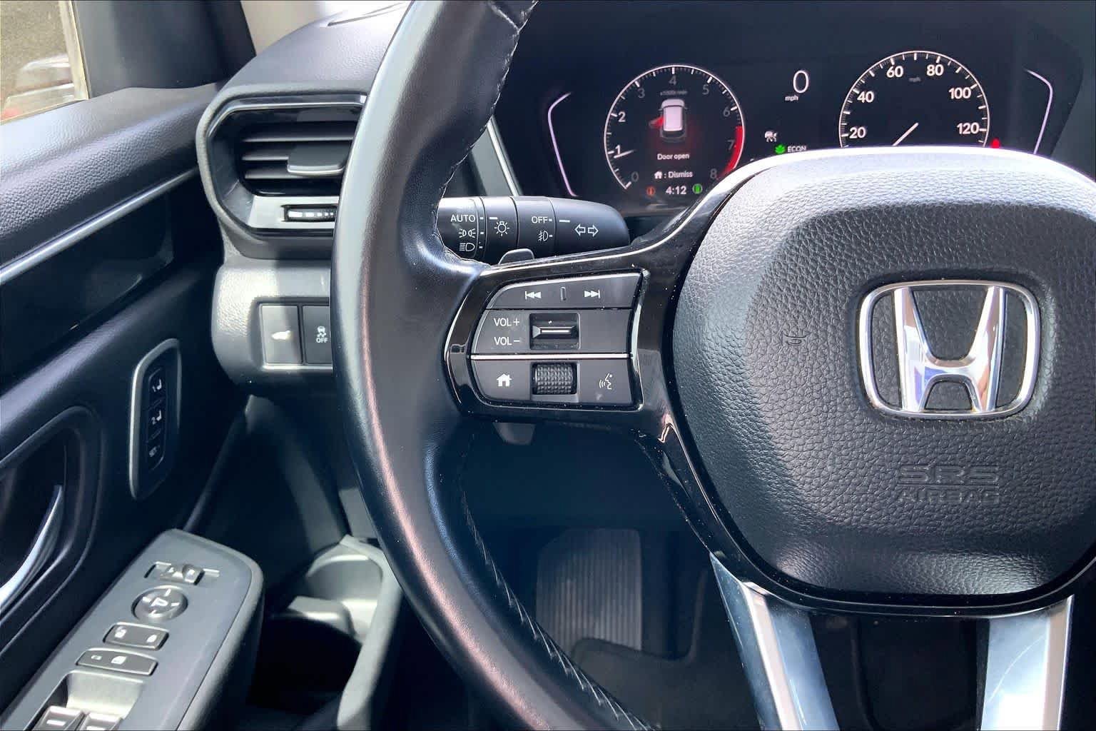 Used 2023 Honda Pilot EX-L image 22