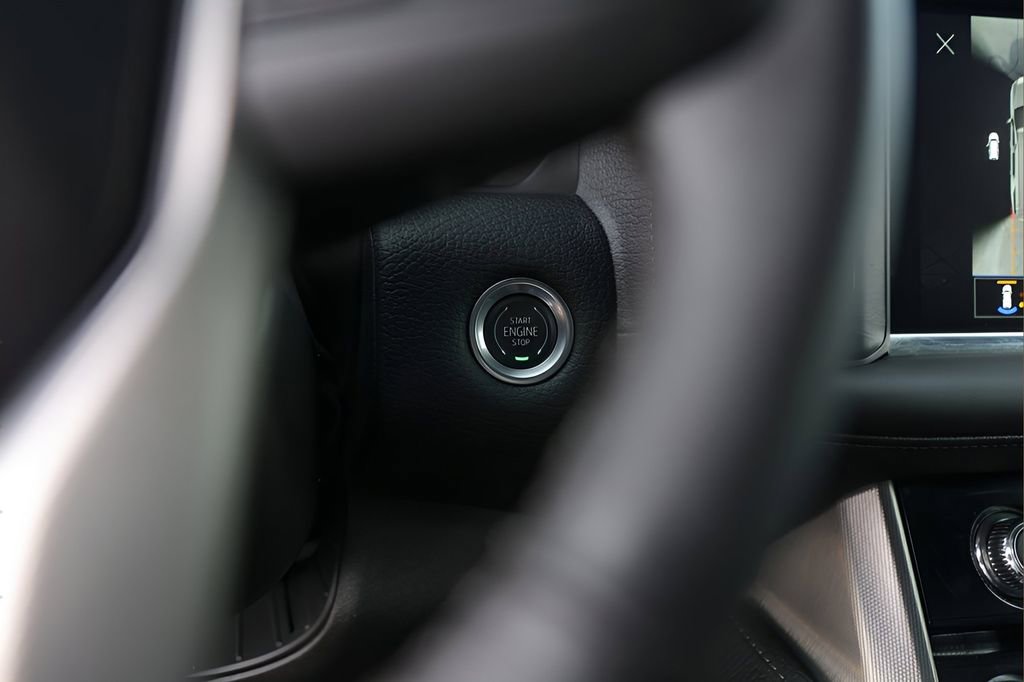 Used 2024 GMC Yukon Denali image 19