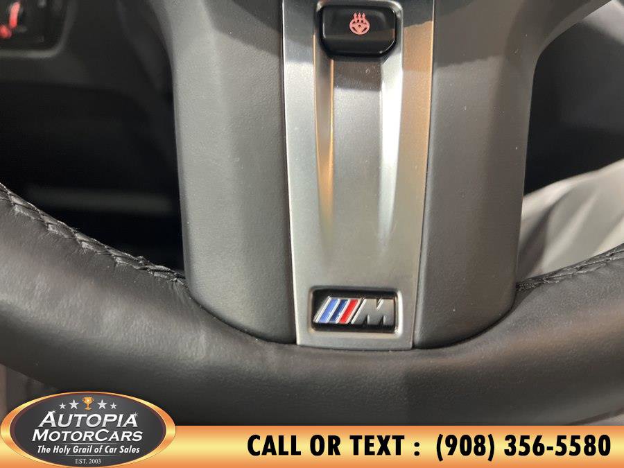 Used 2023 BMW i4 eDrive40 w/ M Sport Package image 33