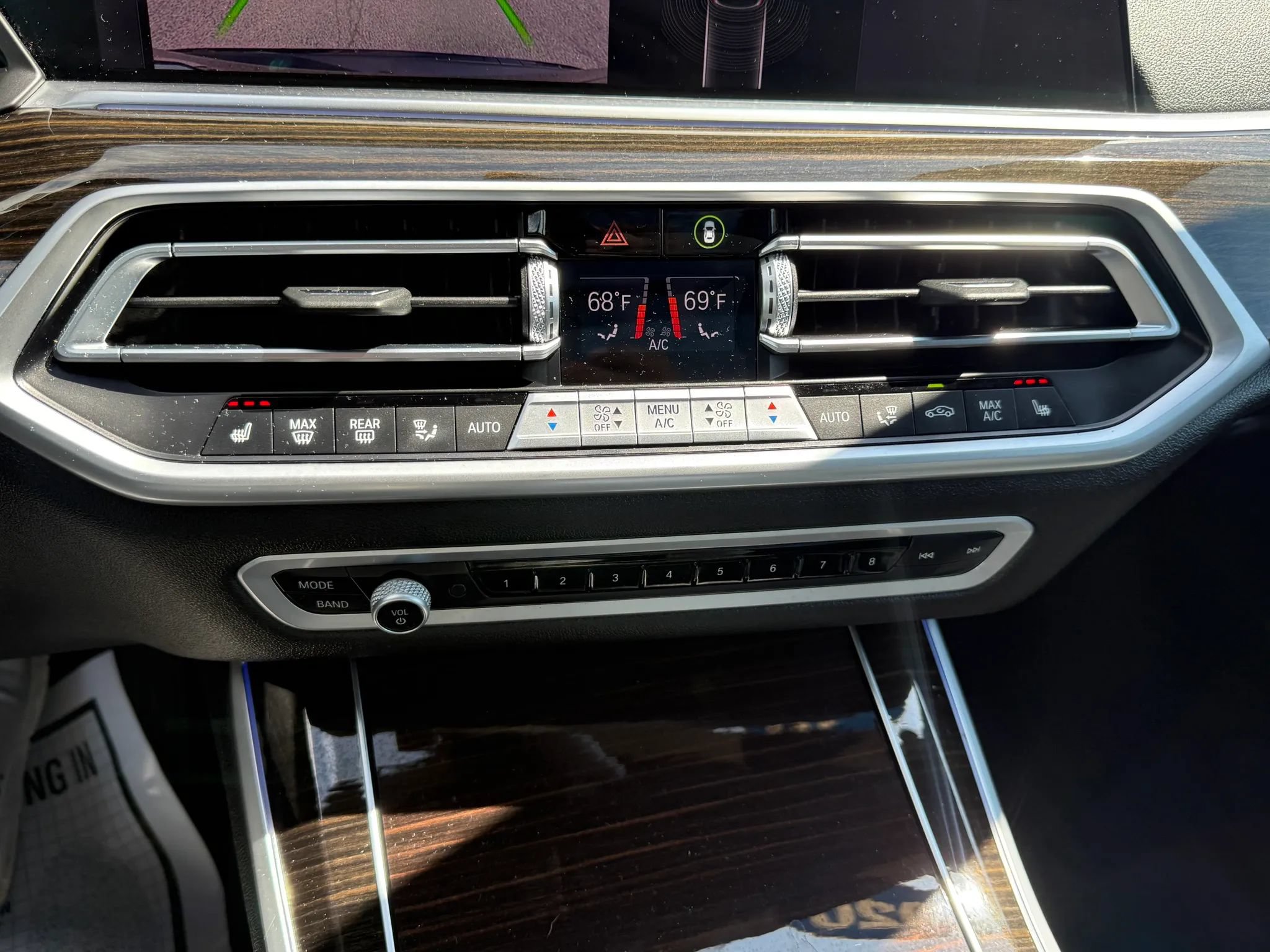 Used 2020 BMW X5 xDrive40i w/ Convenience Package AWD/4WD image 27