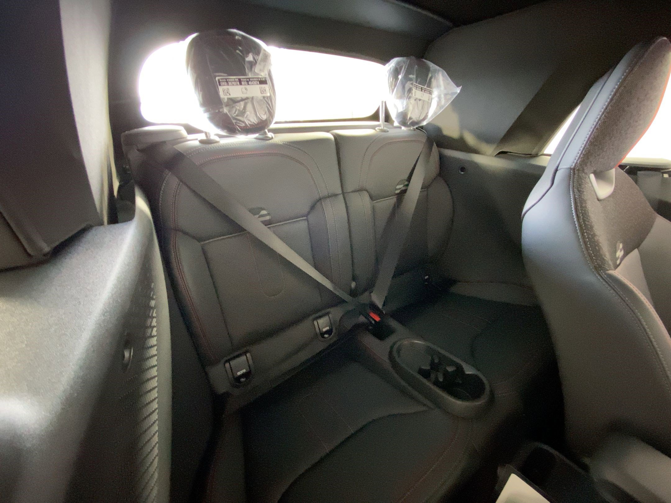 New 2026 MINI Cooper S image 28