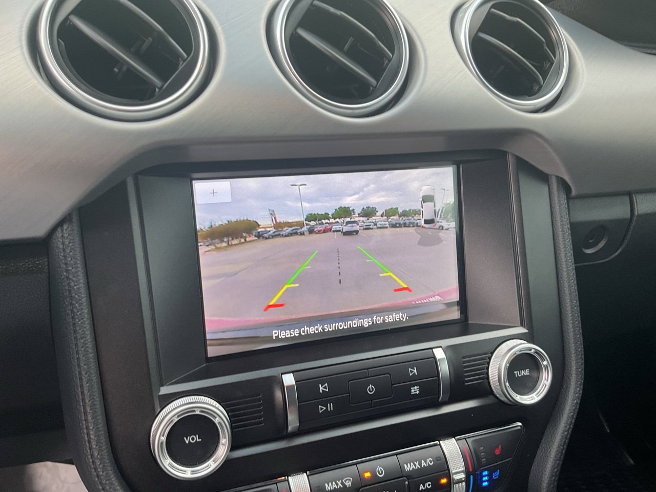 Used 2022 Ford Mustang GT Premium RWD image 29