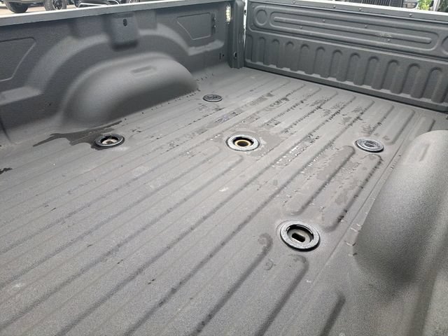 Used 2026 RAM 3500 Laramie AWD/4WD image 16