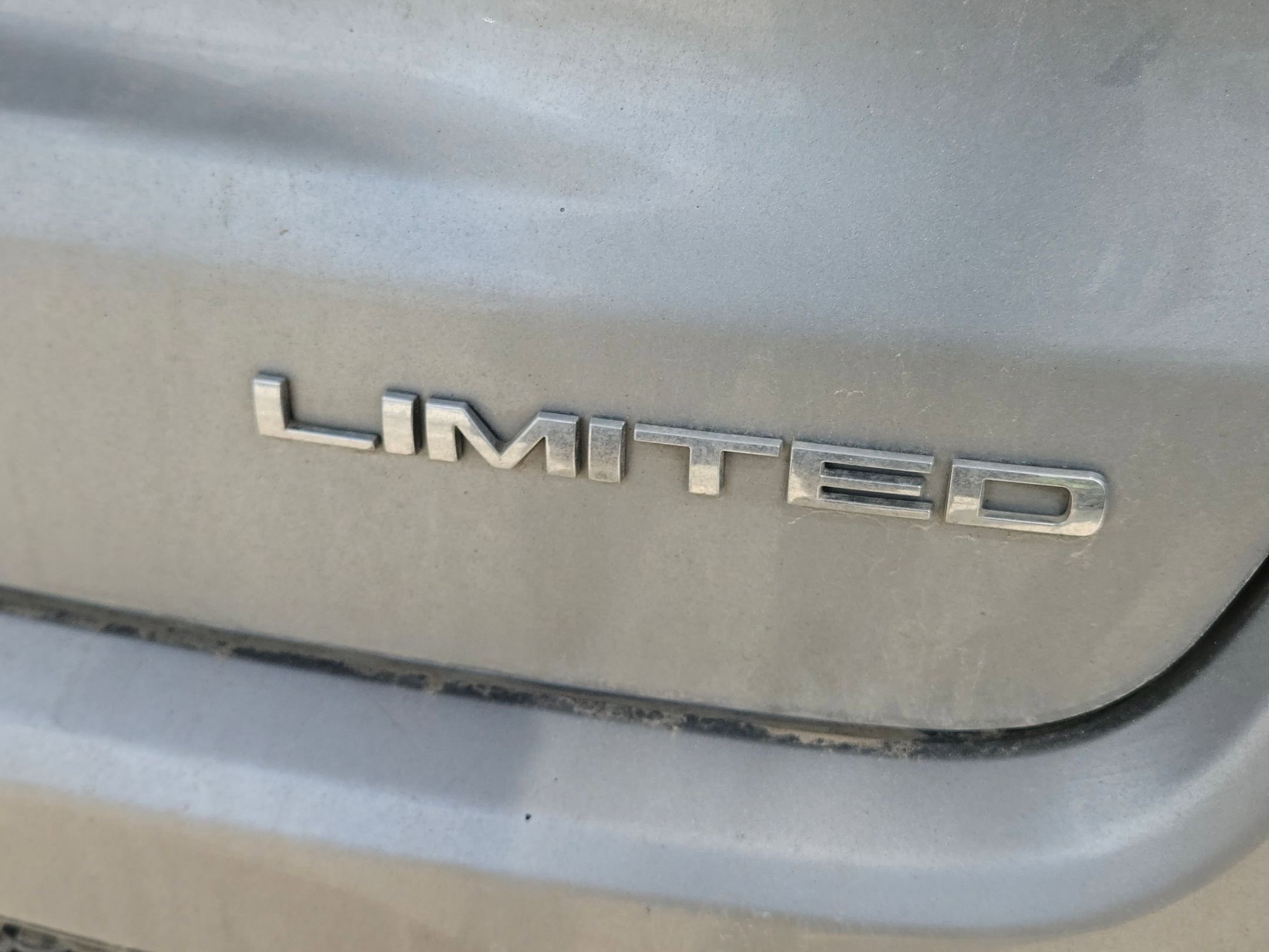 Used 2021 Jeep Compass Limited image 9