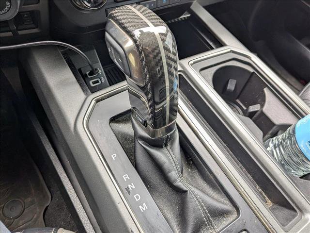 Used 2018 Ford F150 Raptor w/ Equipment Group 802A Luxury AWD/4WD image 13