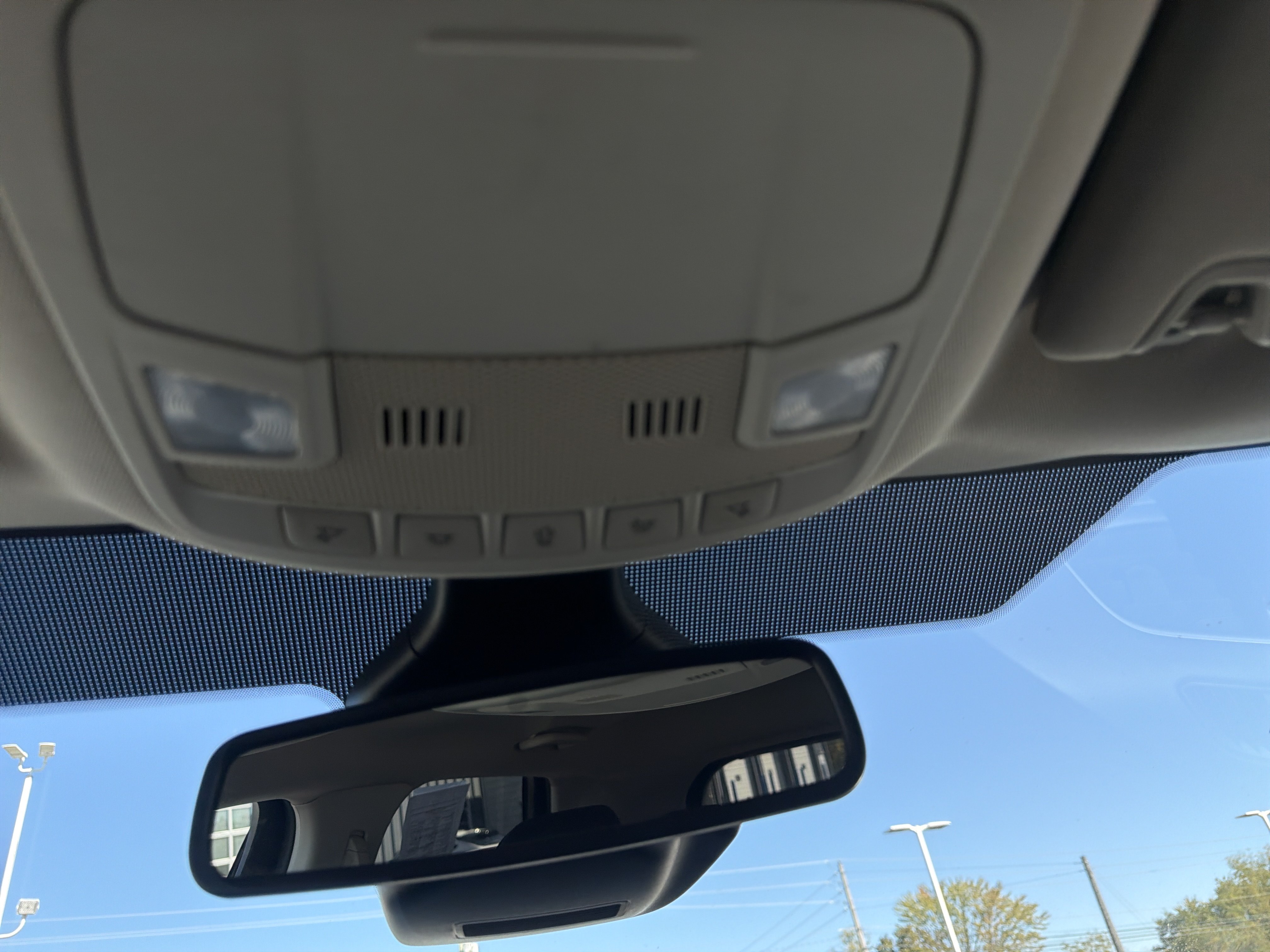 Used 2024 Ford Edge SEL AWD/4WD image 30