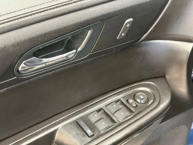 Used 2016 Chevrolet Traverse LT image 14