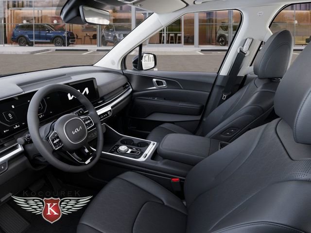 New 2026 Kia Carnival SX image 17