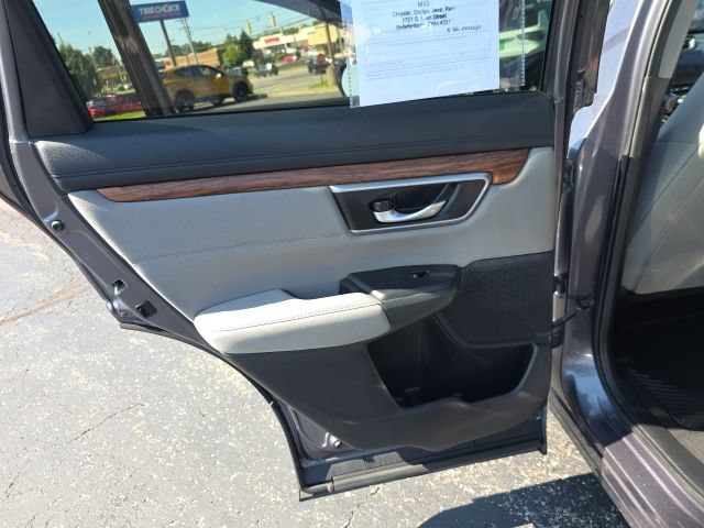 Used 2020 Honda CR-V EX image 23