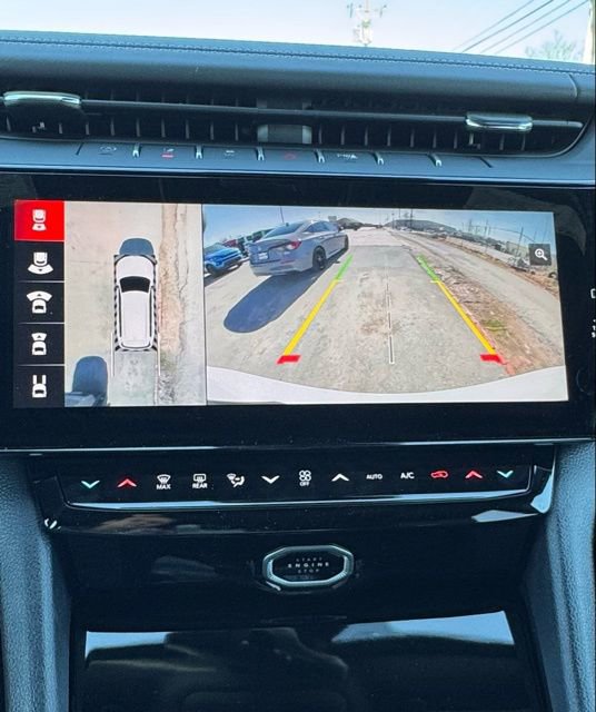 New 2026 Jeep Grand Cherokee L Limited image 19