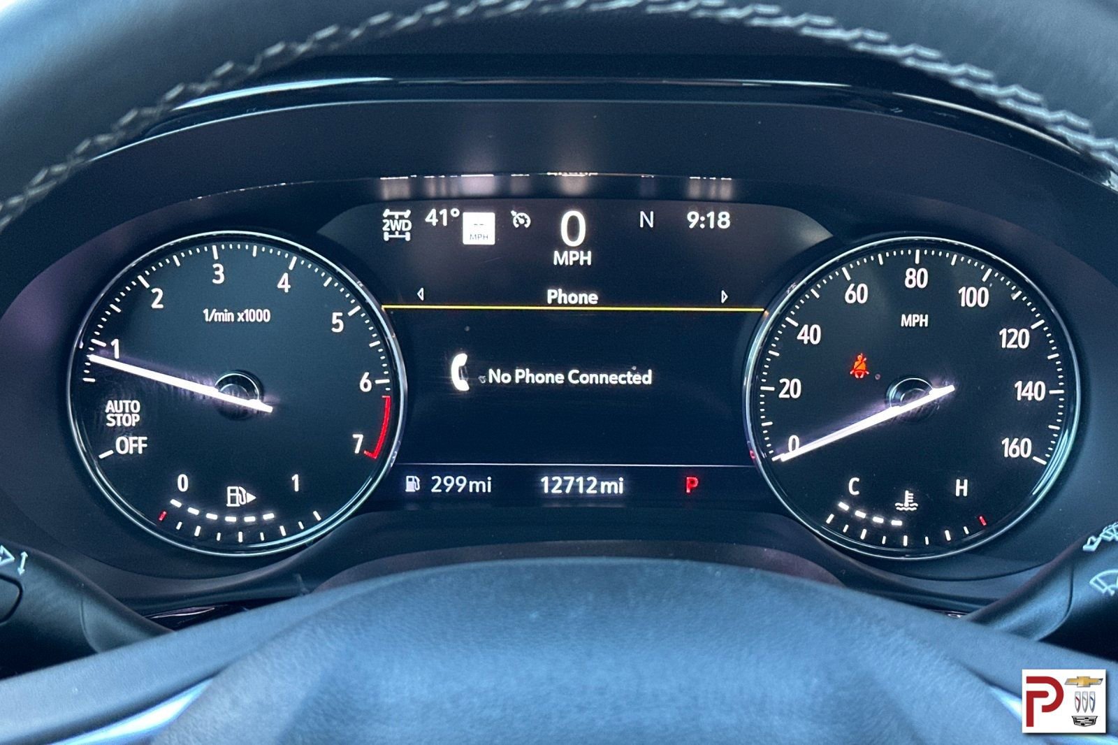 Certified 2023 Buick Envision Avenir image 30