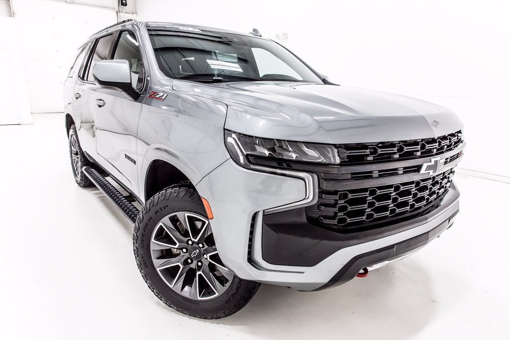 Used 2023 Chevrolet Tahoe Z71 AWD/4WD image 10