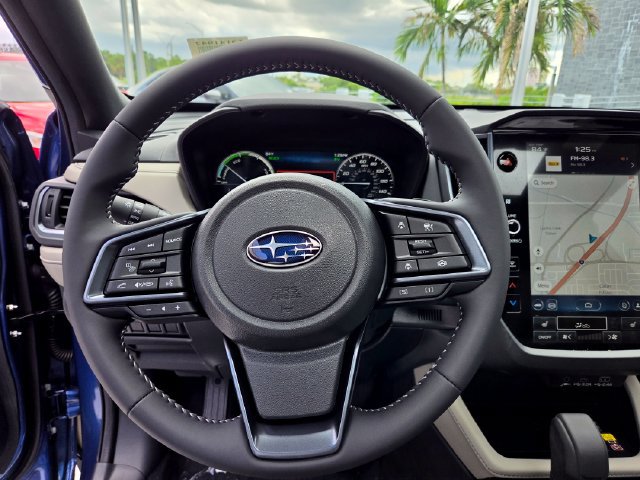 New 2026 Subaru Forester Limited AWD/4WD image 16