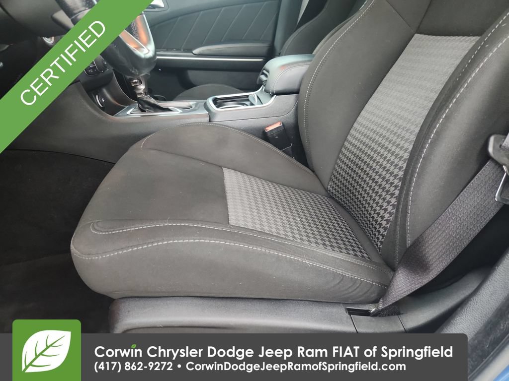 Used 2020 Dodge Charger Scat Pack RWD image 20