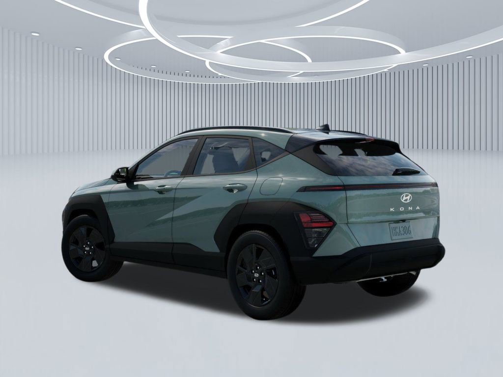 New 2026 Hyundai Kona SEL Sport image 5