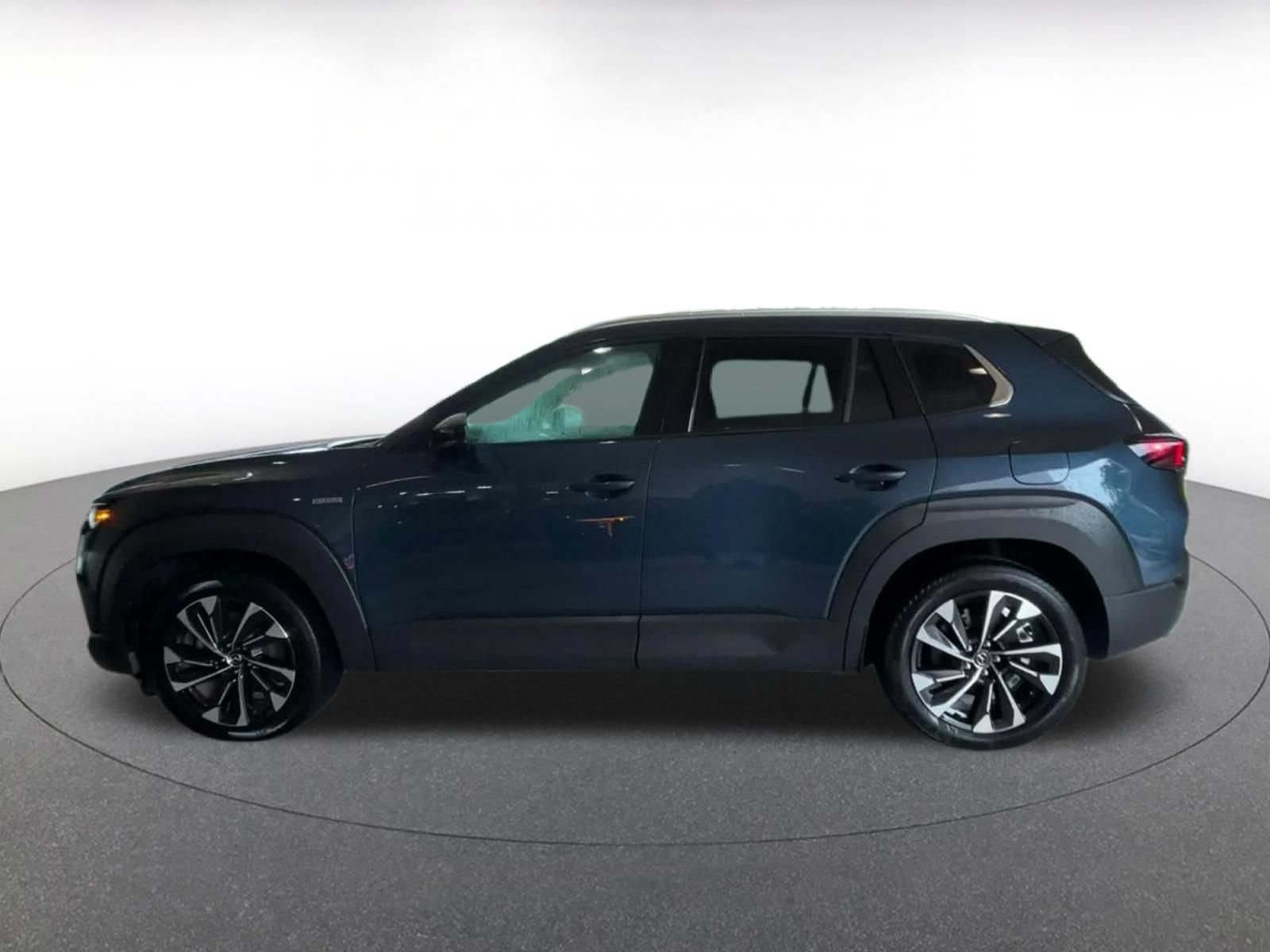 Used 2025 MAZDA CX-50 2.5 Hybrid w/ Premium Plus Pkg AWD/4WD image 8