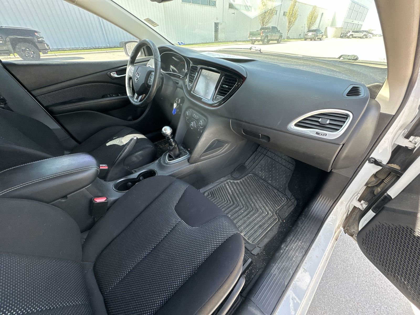 Used 2014 Dodge Dart Aero image 25