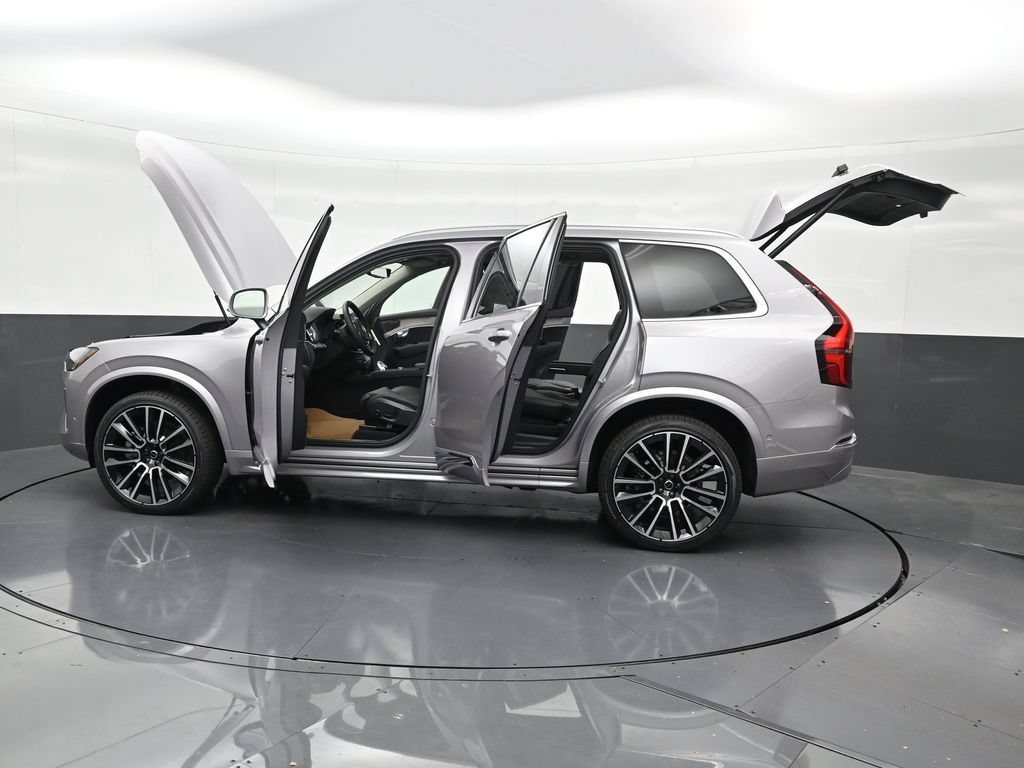 New 2026 Volvo XC90 B5 Ultra AWD/4WD image 31