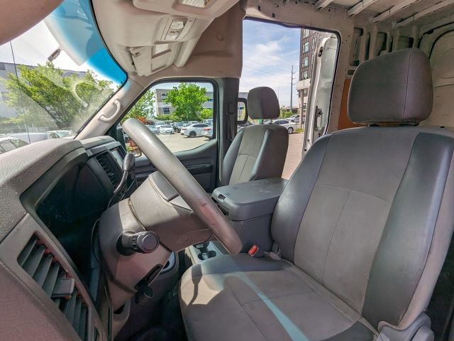 Used 2019 Nissan NV 2500 SV image 16