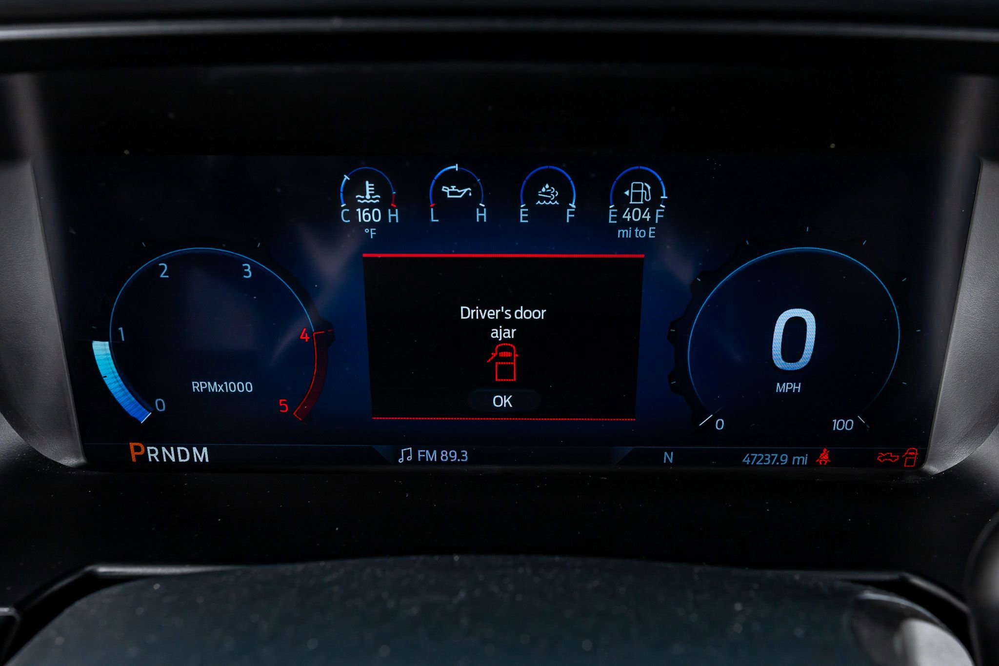 Used 2024 Ford F350 Lariat w/ Sport Appearance Package image 20