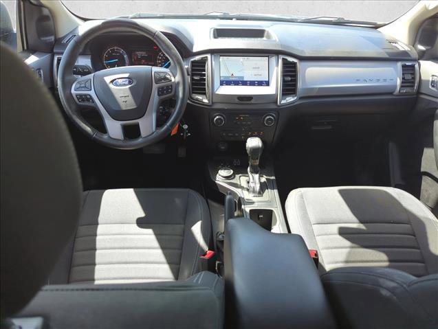 Used 2023 Ford Ranger XLT w/ Equipment Group 302A High image 19