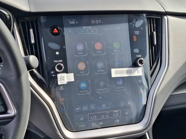 Used 2025 Subaru Outback Premium w/ Popular Package #1A image 23