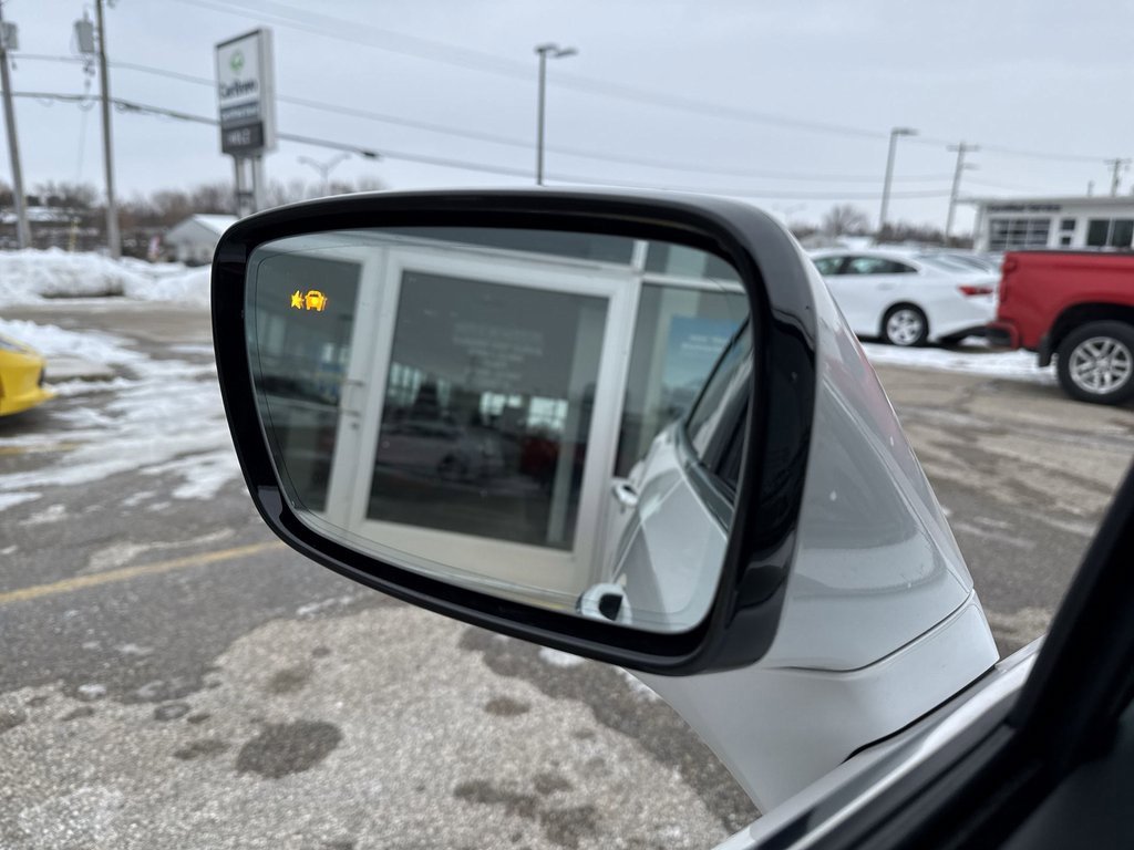 Certified 2021 Buick Enclave Premium w/ Surround and Sites Package image 9