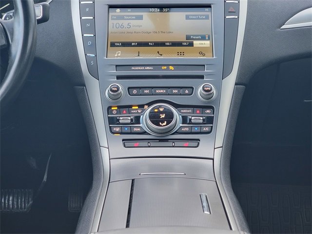 Used 2017 Lincoln MKZ Premiere image 27