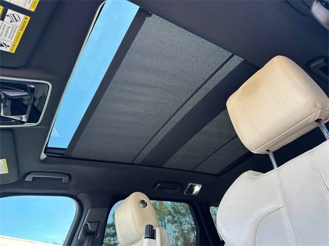 Used 2017 Land Rover Range Rover Sport HSE image 27