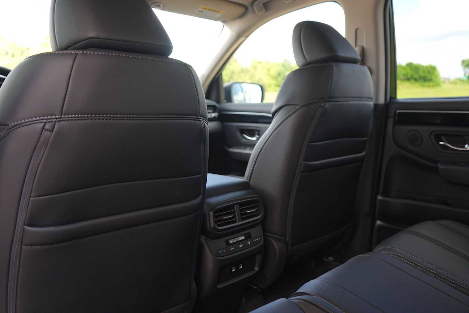 New 2026 Honda Pilot EX-L image 12