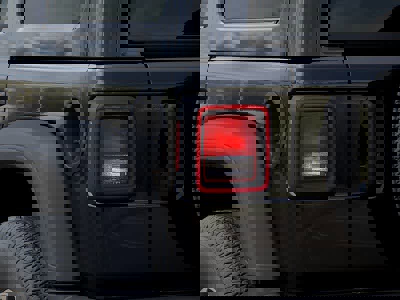 New 2026 Jeep Wrangler Sport S image 9