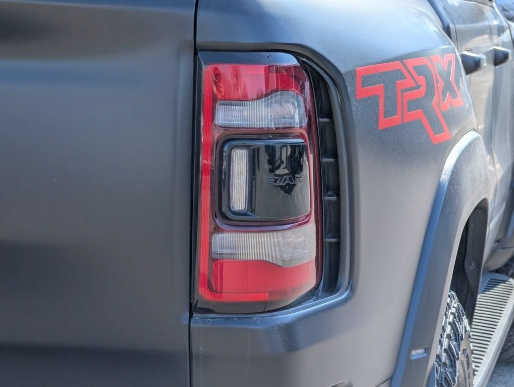 Used 2022 RAM 1500 TRX w/ TRX Level 2 Equipment Group AWD/4WD image 13