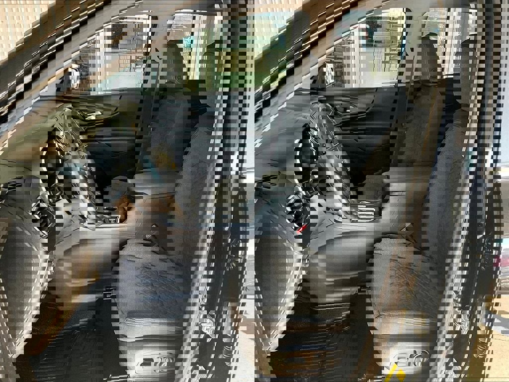 Used 2022 Chevrolet Equinox LT image 10