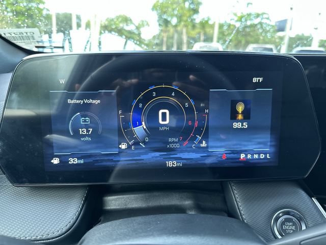 Used 2026 Chevrolet Equinox LT FWD image 26