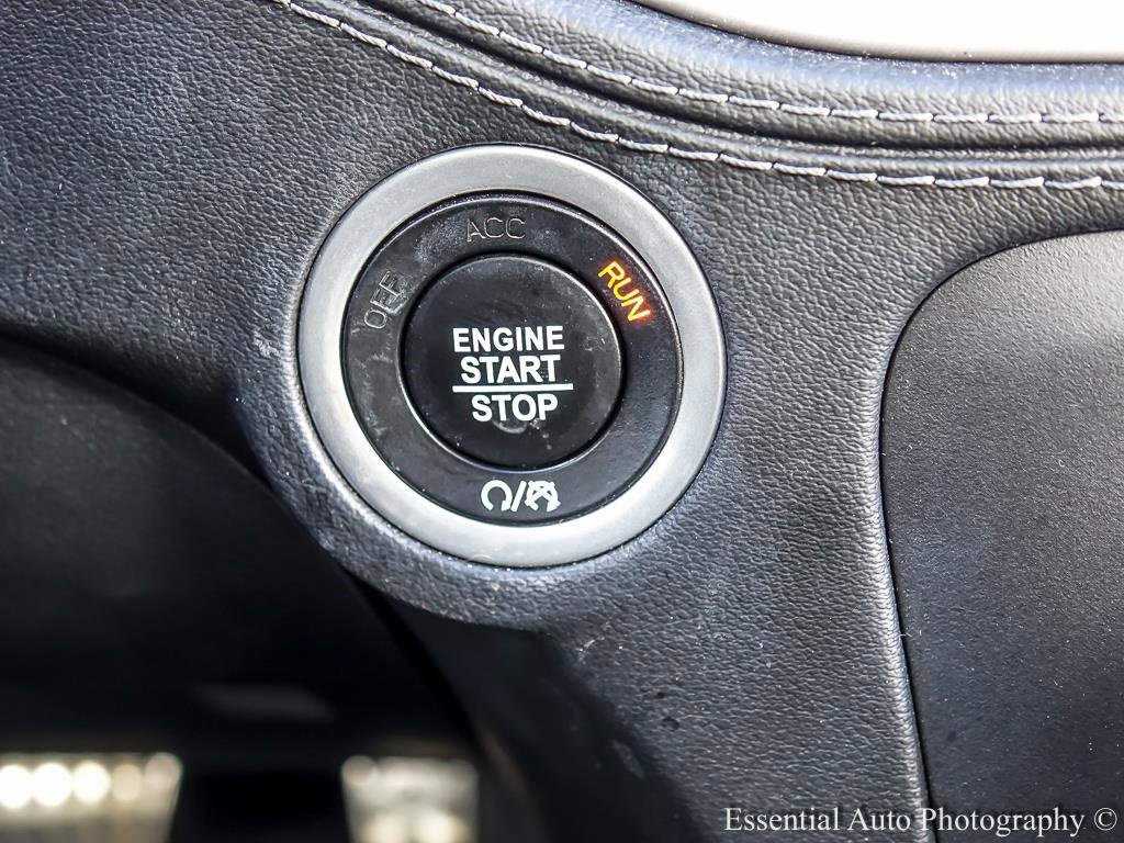 Used 2023 Dodge Charger Scat Pack w/ Plus Group image 17