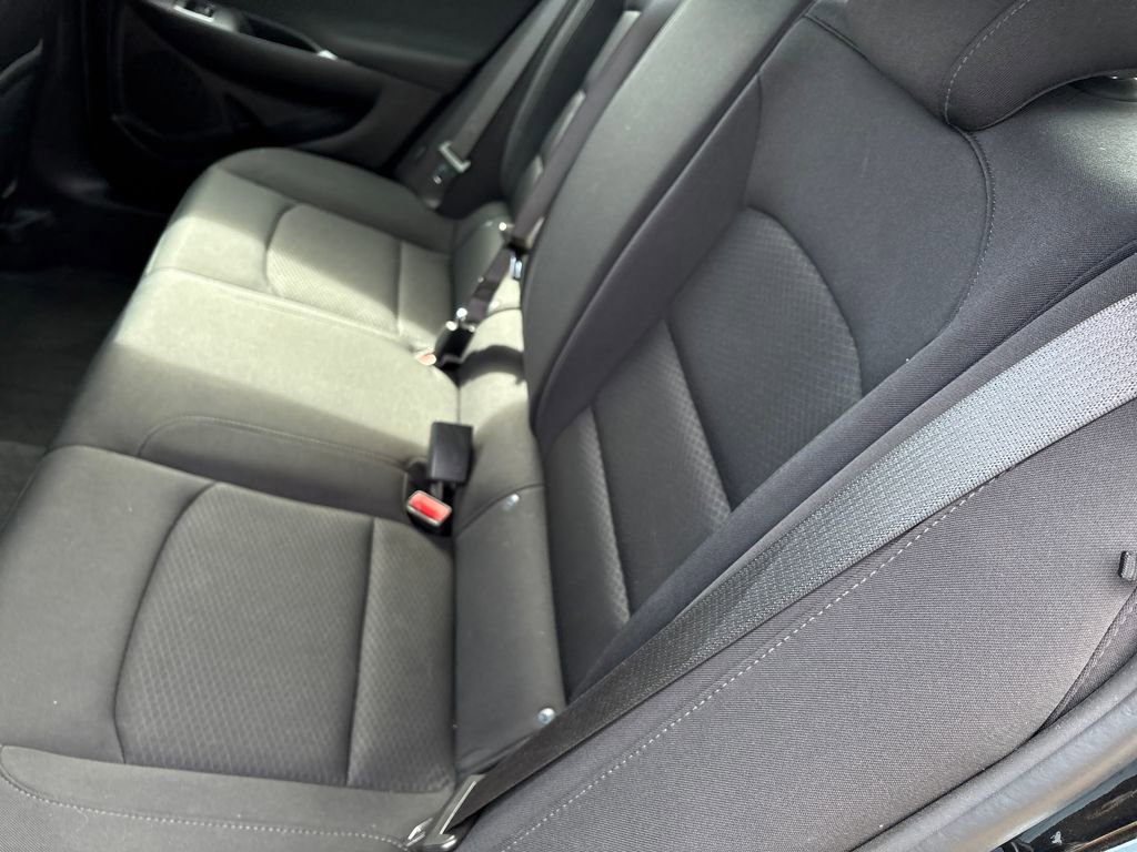 Used 2021 Chevrolet Malibu LS image 10