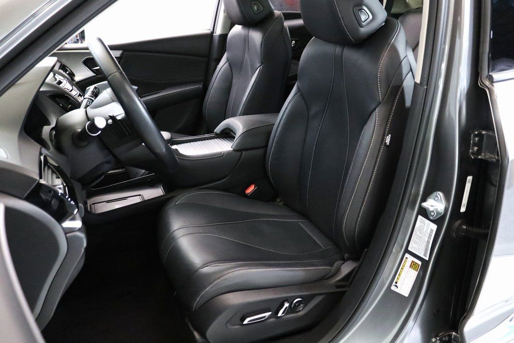 Certified 2023 Acura RDX w/ Technology Package video 2