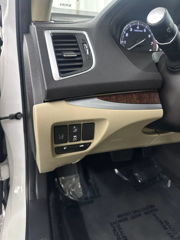 Used 2019 Acura TLX FWD image 14