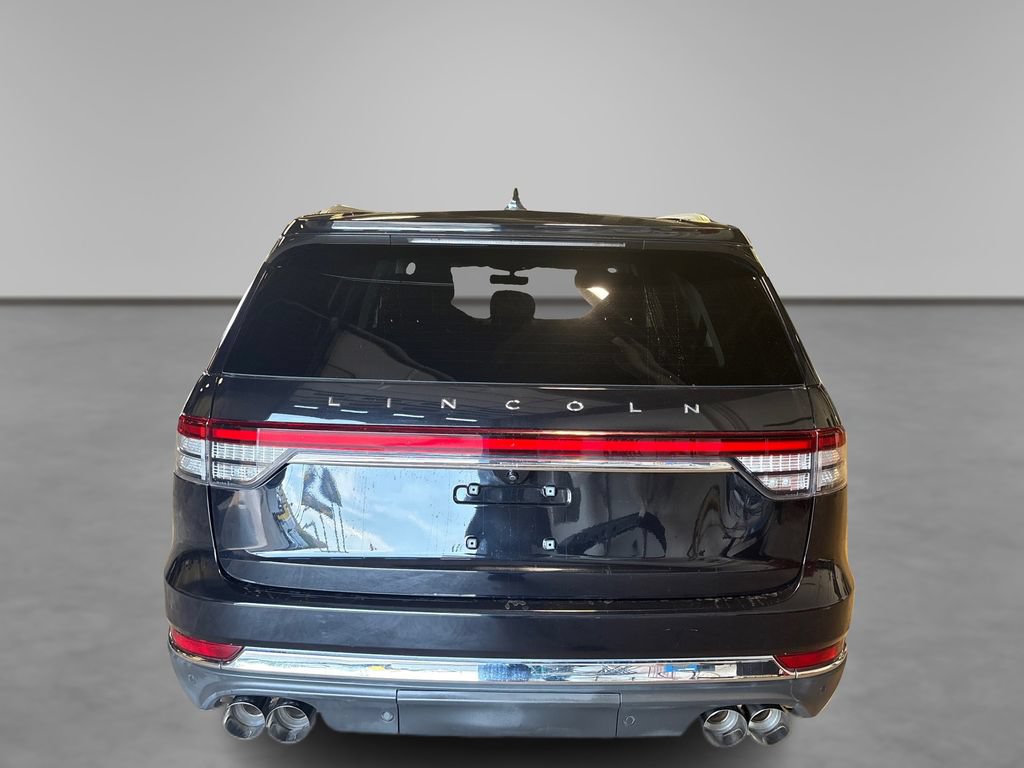 Used 2020 Lincoln Aviator Reserve w/ Equipment Group 202A AWD/4WD image 19