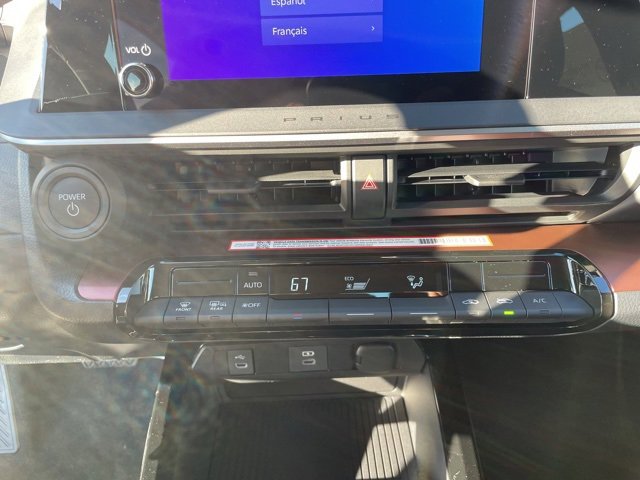 New 2026 Toyota Prius Plug-In Hybrid image 26